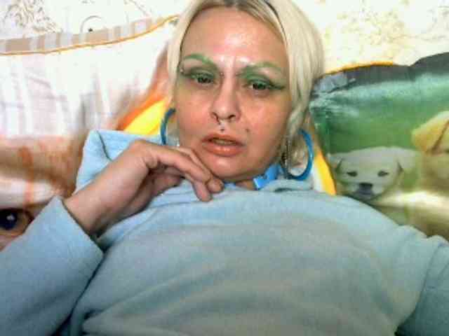 GardenerofIllusions webcam