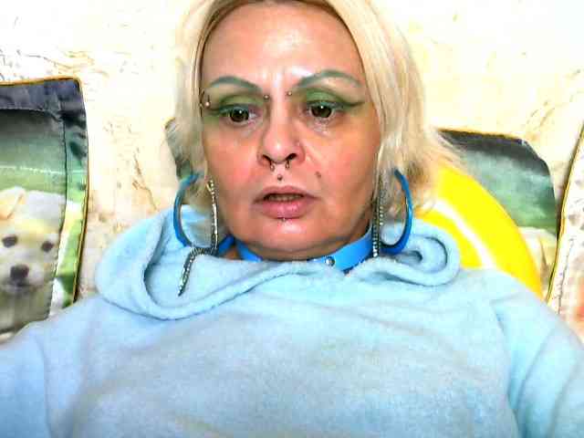 GardenerofIllusions webcam