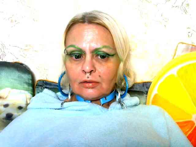 GardenerofIllusions webcam