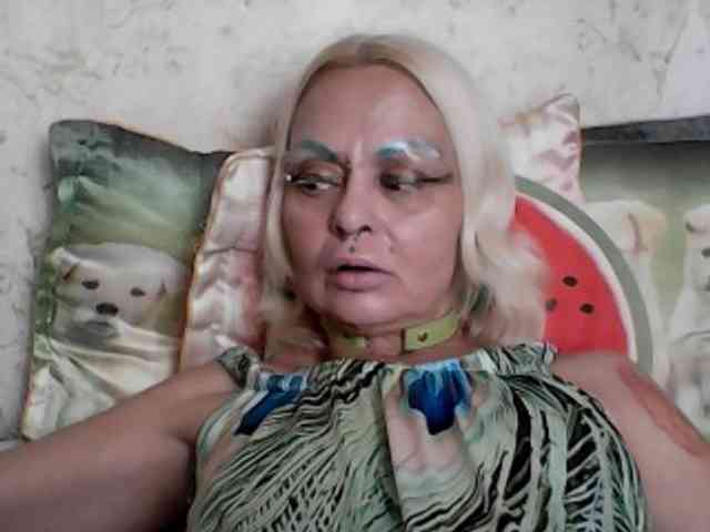 GardenerofIllusions webcam
