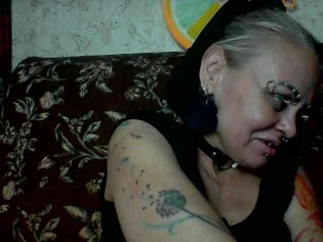GardenerofIllusions webcam