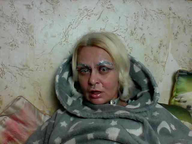 GardenerofIllusions webcam