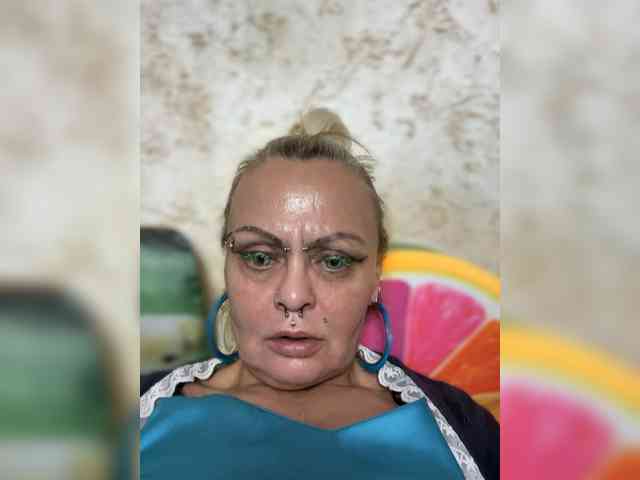 GardenerofIllusions webcam