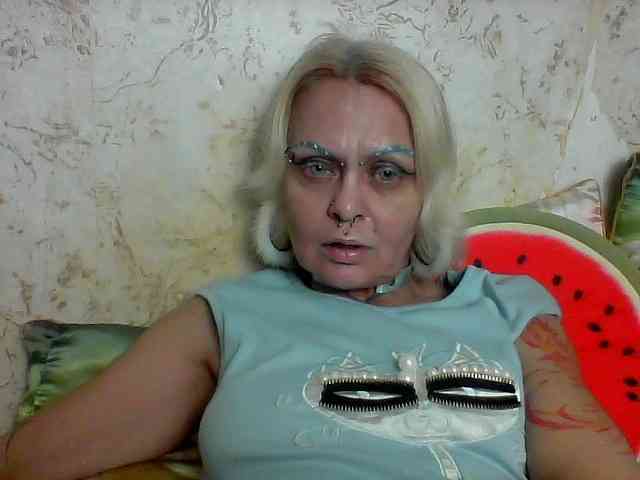 GardenerofIllusions webcam
