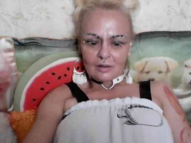 GardenerofIllusions webcam