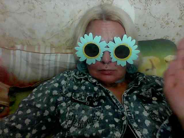 GardenerofIllusions webcam