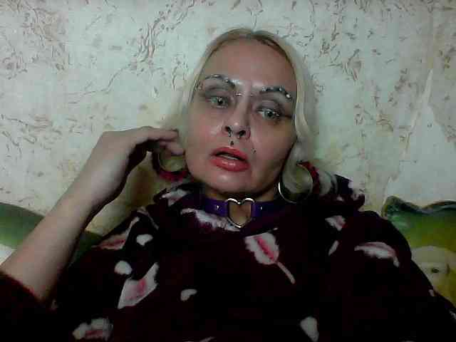 GardenerofIllusions webcam