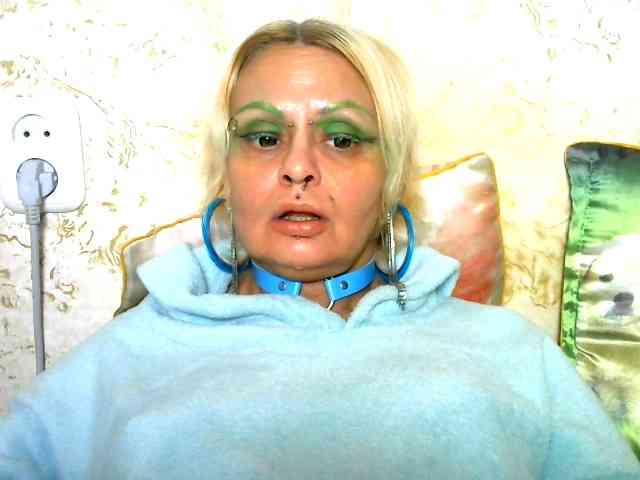 GardenerofIllusions webcam