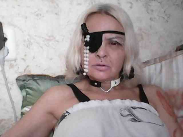 GardenerofIllusions webcam