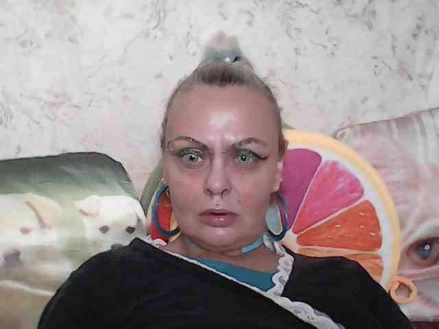 GardenerofIllusions webcam