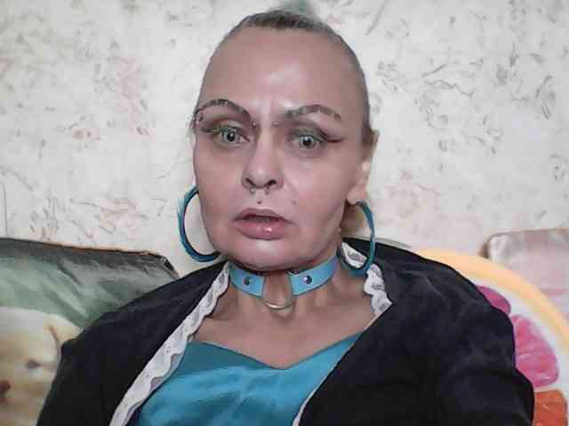 GardenerofIllusions webcam