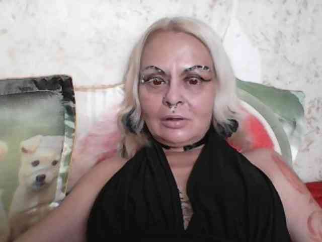 GardenerofIllusions webcam