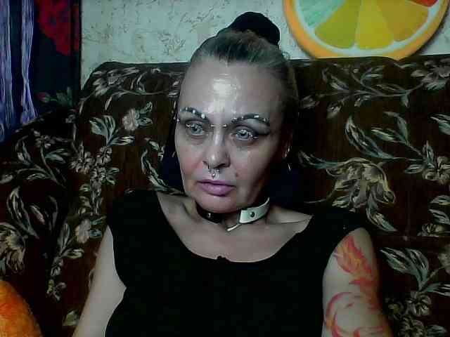 GardenerofIllusions webcam
