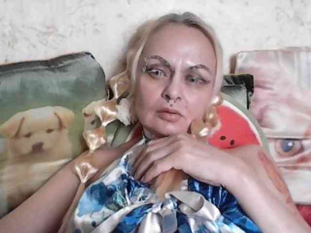 GardenerofIllusions webcam