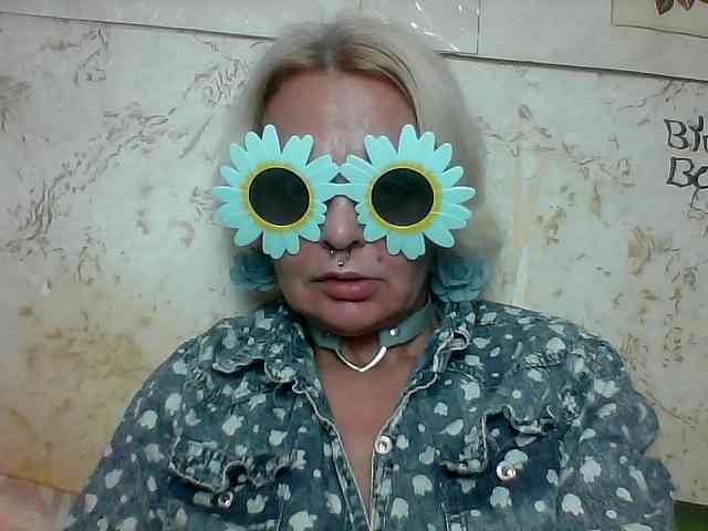 GardenerofIllusions webcam