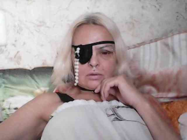 GardenerofIllusions webcam