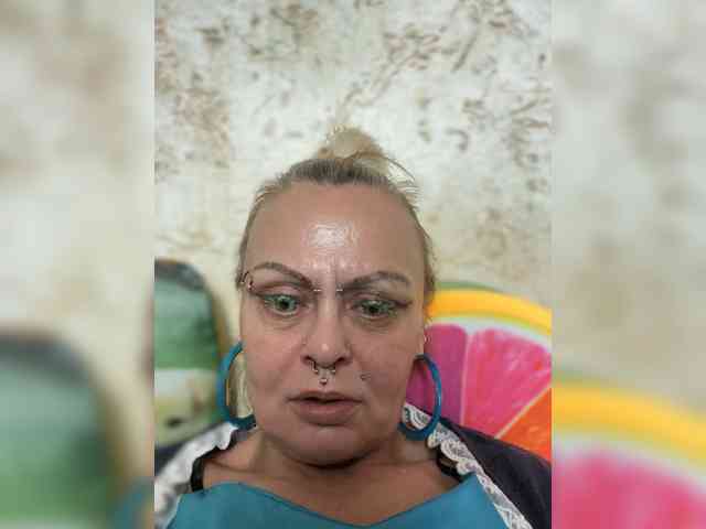 GardenerofIllusions webcam