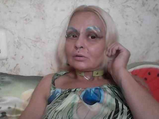 GardenerofIllusions webcam