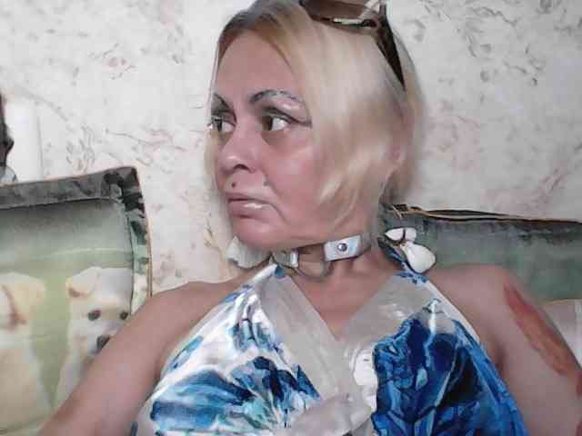 GardenerofIllusions webcam