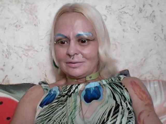 GardenerofIllusions webcam