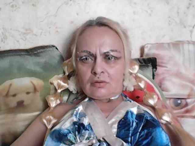 GardenerofIllusions webcam