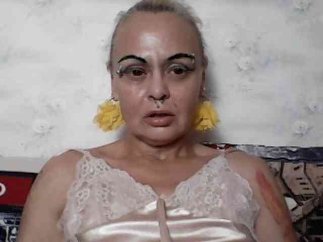 GardenerofIllusions webcam