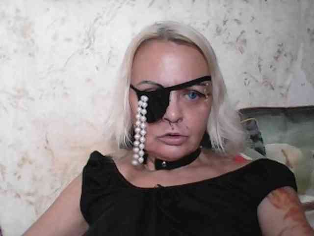 GardenerofIllusions webcam