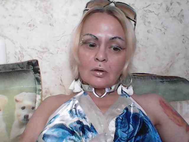 GardenerofIllusions webcam