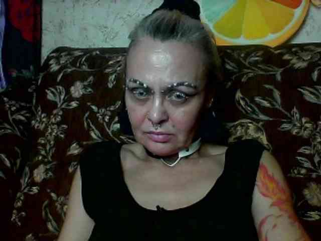 GardenerofIllusions webcam