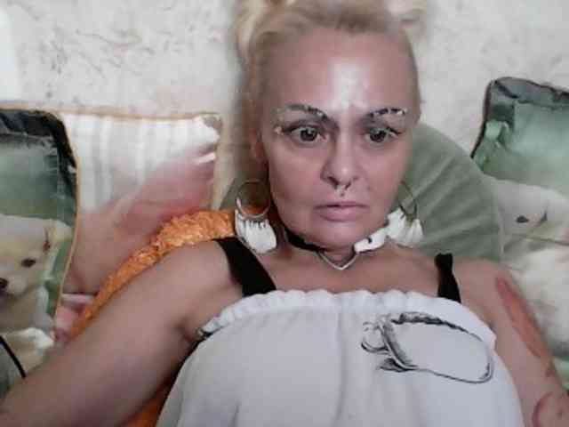 GardenerofIllusions webcam