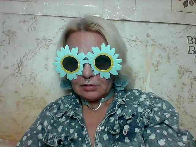 GardenerofIllusions webcam