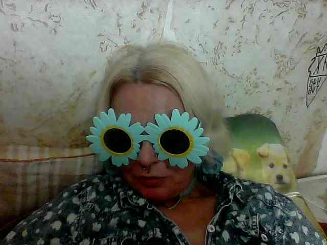 GardenerofIllusions webcam