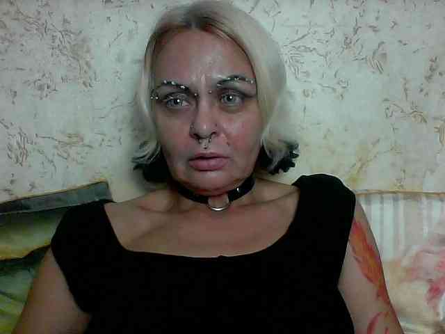 GardenerofIllusions webcam