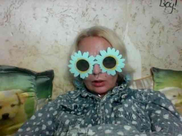 GardenerofIllusi... Live Webcam on BongaCams