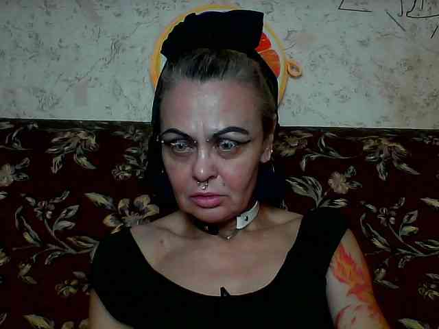 GardenerofIllusions webcam