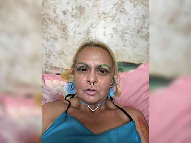 GardenerofIllusions webcam