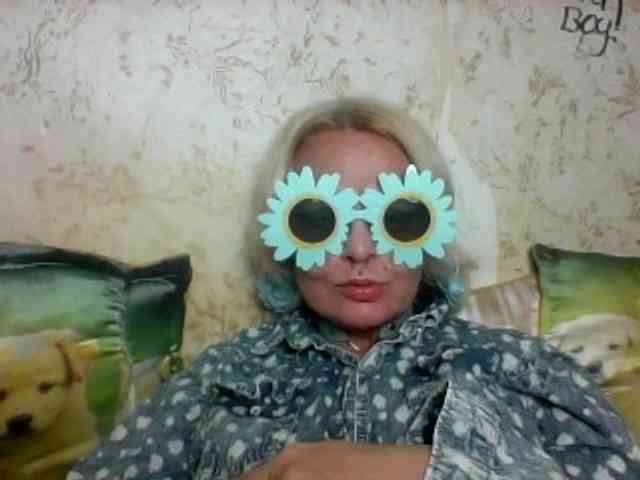 GardenerofIllusions webcam