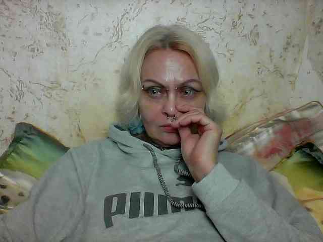GardenerofIllusions webcam