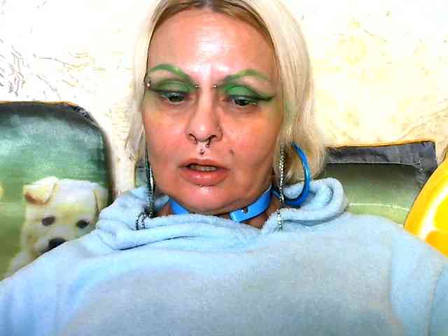 GardenerofIllusions webcam