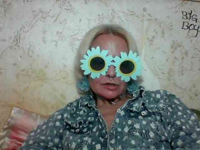 GardenerofIllusions webcam