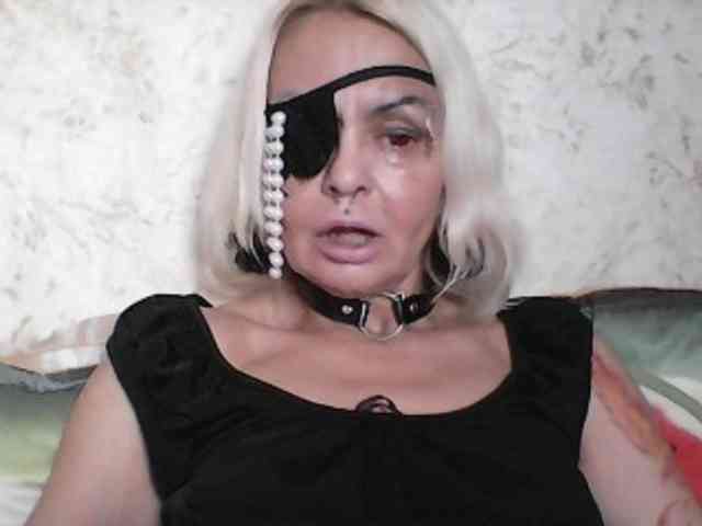 GardenerofIllusions webcam