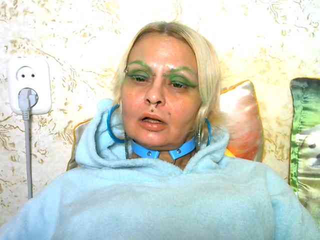 GardenerofIllusions webcam