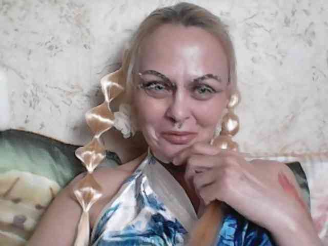 GardenerofIllusions webcam