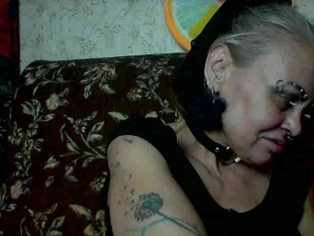 GardenerofIllusions webcam