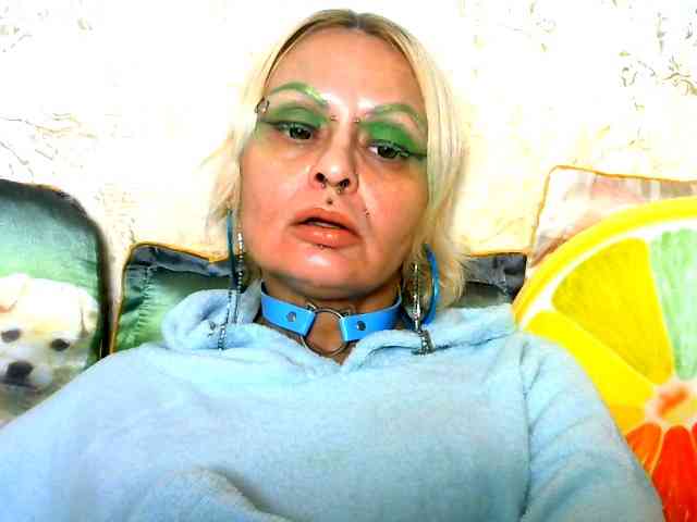 GardenerofIllusions webcam