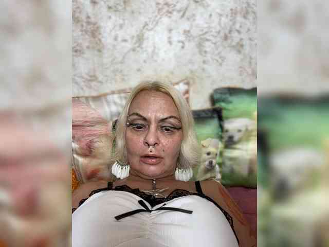 GardenerofIllusions webcam