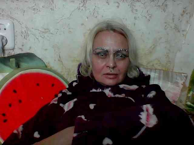 GardenerofIllusions webcam