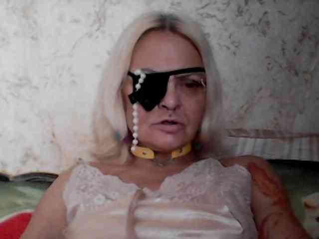 GardenerofIllusions webcam