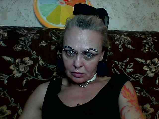 GardenerofIllusions webcam