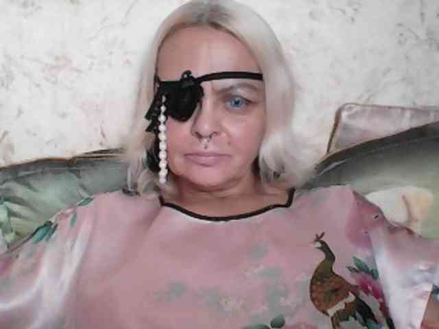 GardenerofIllusions webcam